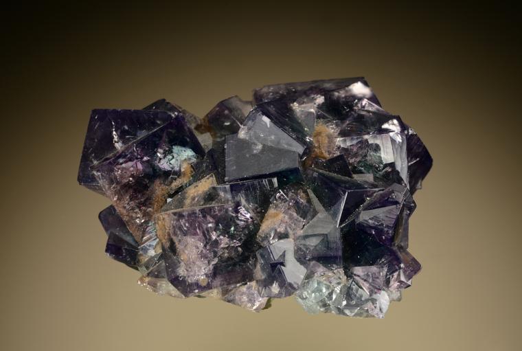 FLUORITE